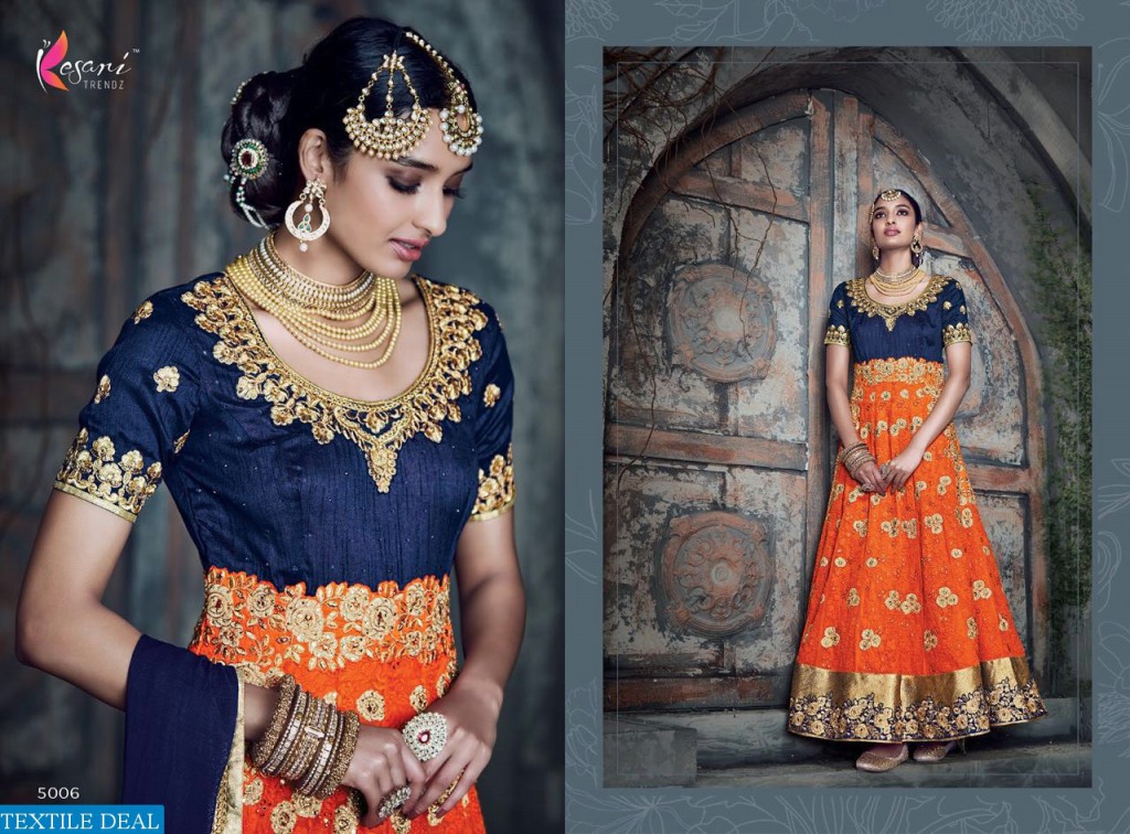 Kesari Kyra Vol-2 Export Heavy Designer Ramzaan Spacial Salwar Suits